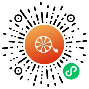 微信小程序二维码