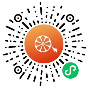 微信小程序二维码