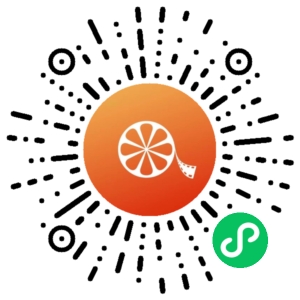 微信小程序二维码