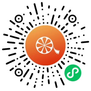 微信小程序二维码