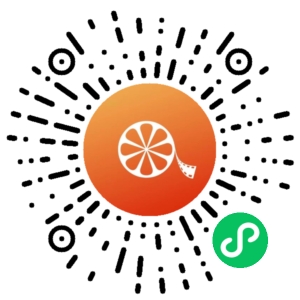 微信小程序二维码