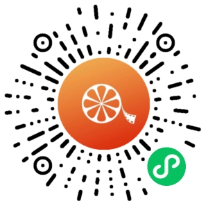 微信小程序二维码