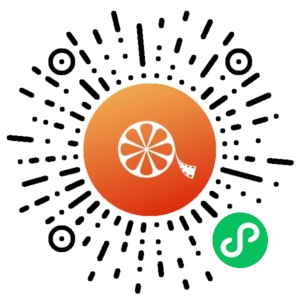 微信小程序二维码