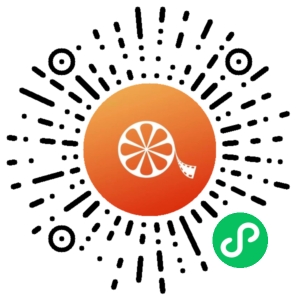 微信小程序二维码