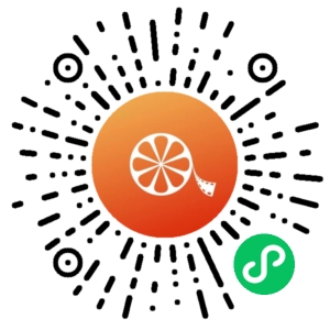 微信小程序二维码