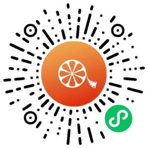 微信小程序二维码