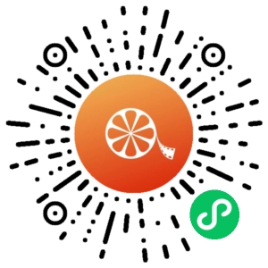 微信小程序二维码