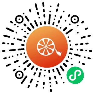 微信小程序二维码