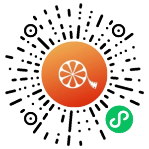 微信小程序二维码