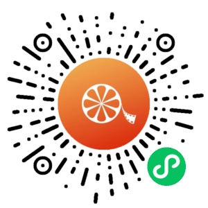 微信小程序二维码