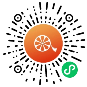 微信小程序二维码