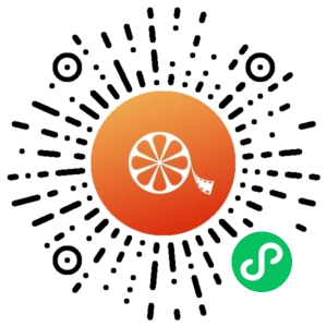 微信小程序二维码