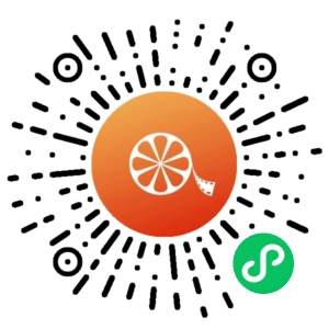 微信小程序二维码