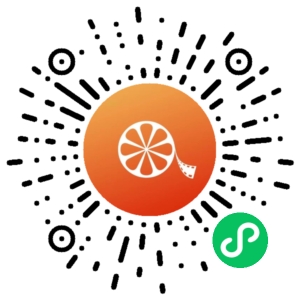 微信小程序二维码