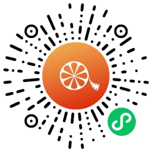 微信小程序二维码