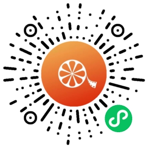 微信小程序二维码