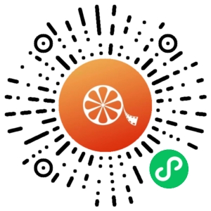 微信小程序二维码