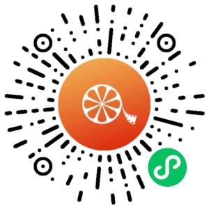 微信小程序二维码