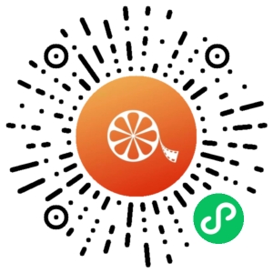 微信小程序二维码