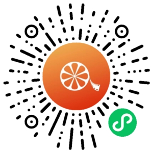 微信小程序二维码