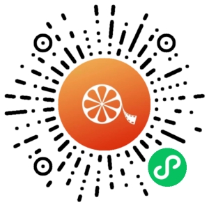 微信小程序二维码