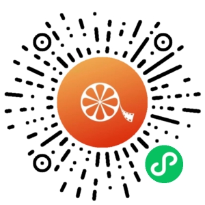 微信小程序二维码