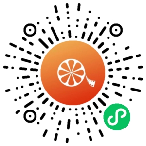 微信小程序二维码