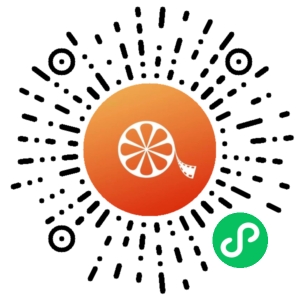 微信小程序二维码