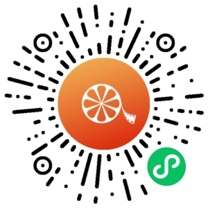 微信小程序二维码