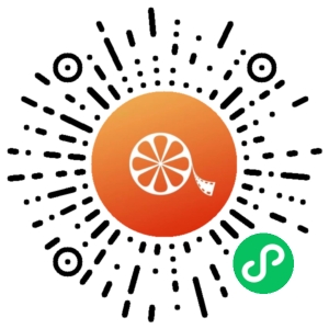 微信小程序二维码