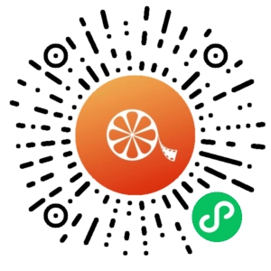 微信小程序二维码