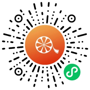 微信小程序二维码