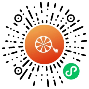 微信小程序二维码