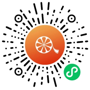 微信小程序二维码