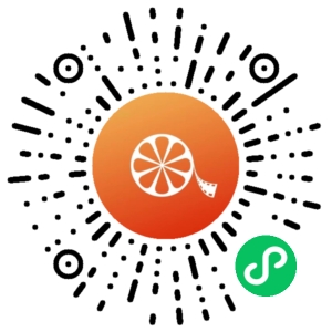 微信小程序二维码