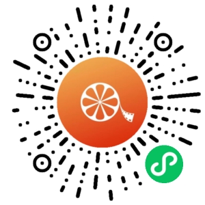 微信小程序二维码