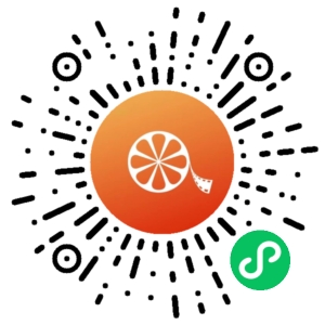 微信小程序二维码