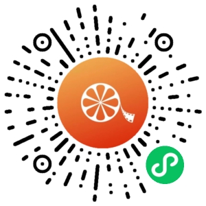 微信小程序二维码