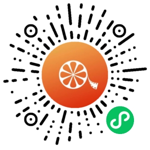 微信小程序二维码