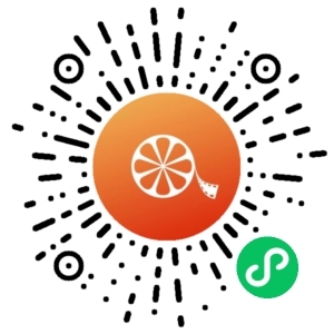 微信小程序二维码