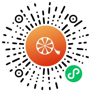 微信小程序二维码