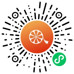 微信小程序二维码