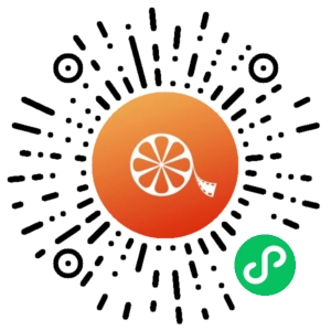 微信小程序二维码