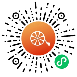 微信小程序二维码