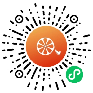 微信小程序二维码