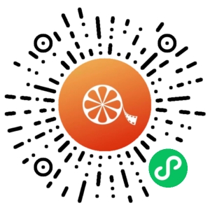 微信小程序二维码