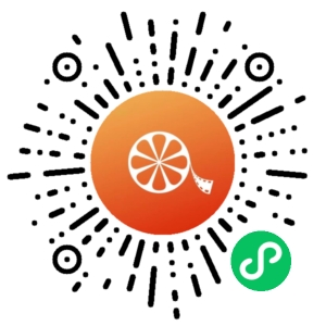 微信小程序二维码