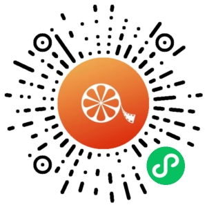 微信小程序二维码