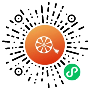 微信小程序二维码