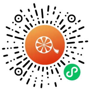 微信小程序二维码